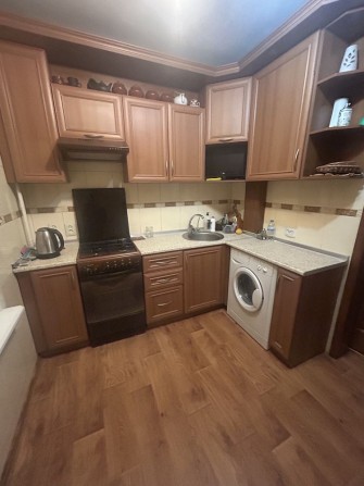 Продаётся 3 ком кв .ул. Бородинская в Днепровском районе! - фото 1