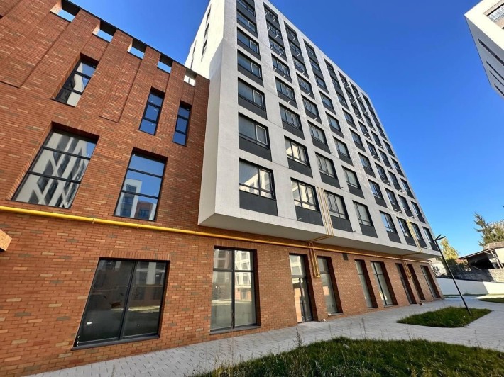 Продаж 1-к квартири 42 м/вул. Навроцького, 31 - фото 1