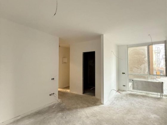 Продаж 1 кім квартири в ЖК Парксайд Львов