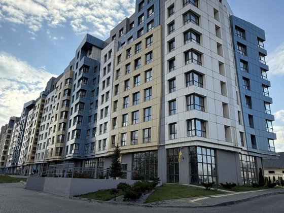 Продаж 1 к квартри ЖК Прак Арена (Park Arena ) Львов