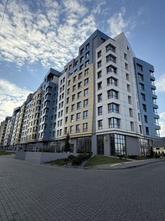 Продаж 1 к квартри ЖК Прак Арена (Park Arena ) - фото 1