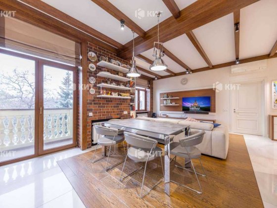 3к.95м2 Центр, вул. Сумська (м. Университет, Центральный Парк) 130643 Харьков