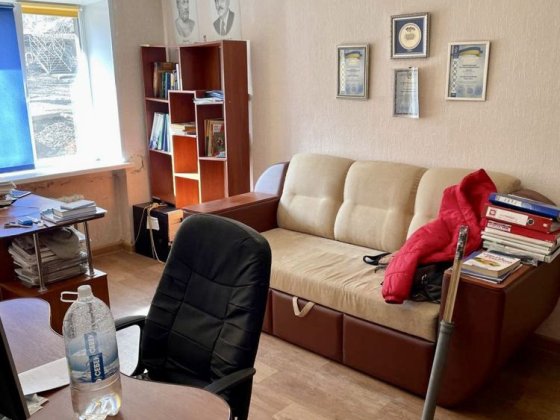 Продам 2 к квартиру Хол. гора,  ЮЖД,  пер. Верховский, 6 Харьков