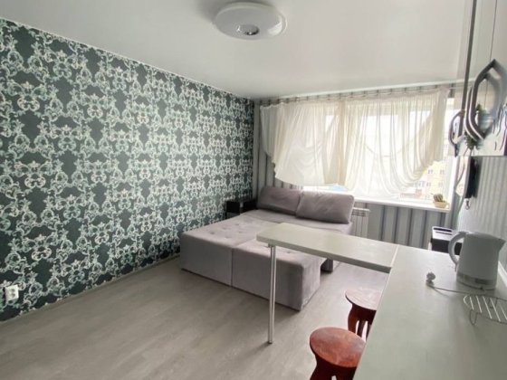 Терміново. Власник.Продам квартиру з новим ремонтом,меблями і технікою Харків