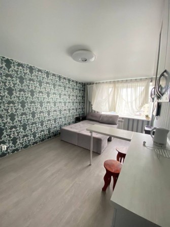 Терміново. Власник.Продам квартиру з новим ремонтом,меблями і технікою - фото 1