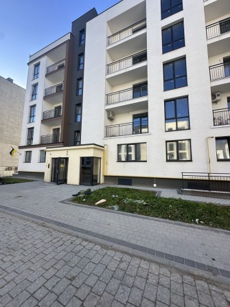 Продаж 2 кім  квартира , новобуд ,здана  заселена - фото 1