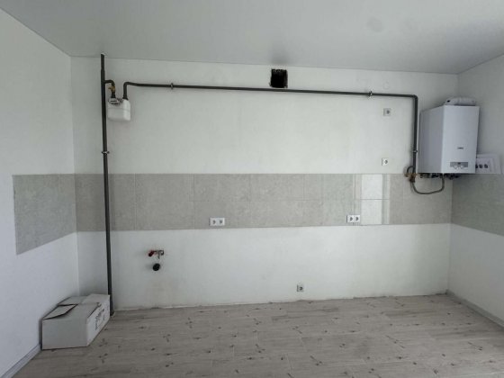 Продається однокімнатна квартира у ЖК Старий Сихів, вул. Зелена, 281а Львов