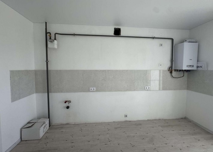 Продається однокімнатна квартира у ЖК Старий Сихів, вул. Зелена, 281а - фото 1