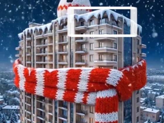 Единственная с террасой‼️ ЖК Акрополь, парк Победы 3-х комнатная 125 м Одеса