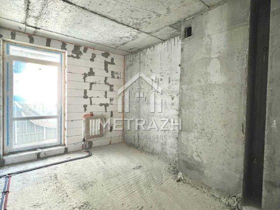 Продам 1-комнатную квартиру в ЖК Дом на Зерновой(код 21998) Харьков