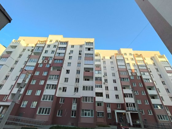 ЖК Птичка, Продам 2 ком квартиру пл 56.4м2, этаж 5/9ти! Дом Обжит! A Харків