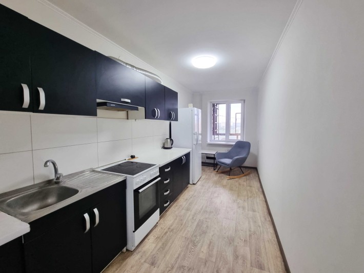 Продам 1-кімнатну квартиру Клочківська ( Клочковская) - фото 1