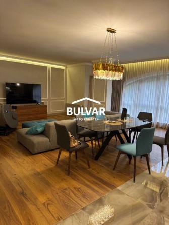 Впервые в продаже! 3к.кв. 134м2 ЖК Белый слон. Новый ремонт! - фото 1