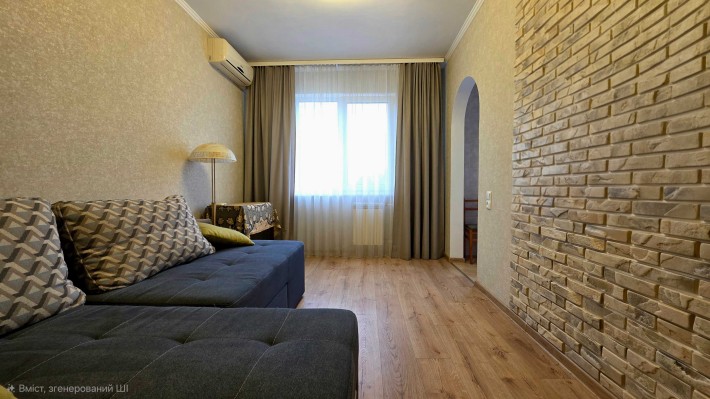 NN S4 Продам 3 комнатную квартиру Гагарина Левада пр-т Аэрокосмический - фото 1