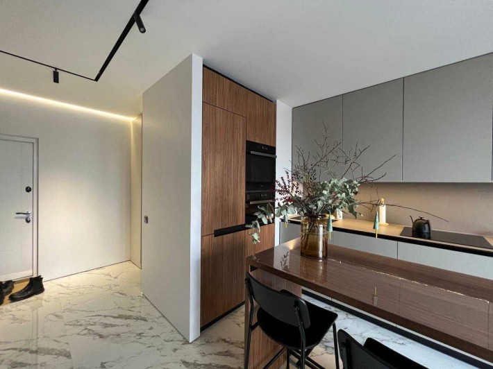 Продаж 2 кім квартири в ЖК BARCELONA по вул.Замарстинівська - фото 1