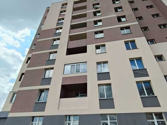 Аналогов нет!ЖК Ньютона 2, Продам 1 ком квартиру пл 46м2, этаж 4/9ти!A Харків