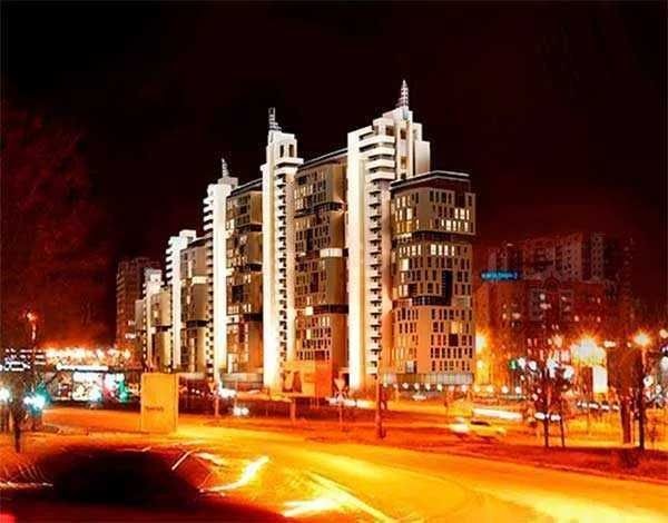 продам 2 комнатную квартиру в ЖК Павловский Квартал (17948) - фото 1