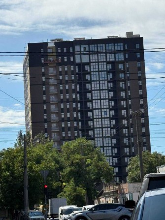 ‼️ЖК Таймс‼️895$м²‼️Центр рядом‼️Комиссия-0‼️Сдача-1 кв. 2026‼️Балкон - фото 1