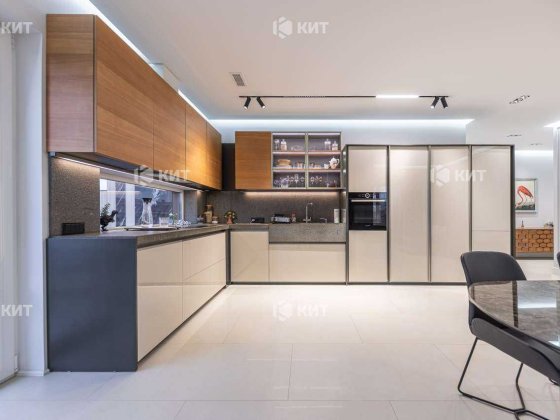 3к. 109м2 ЖК Клеменова Дача (Гидропарк, Салтовка, Героев труда) 128269 Харьков