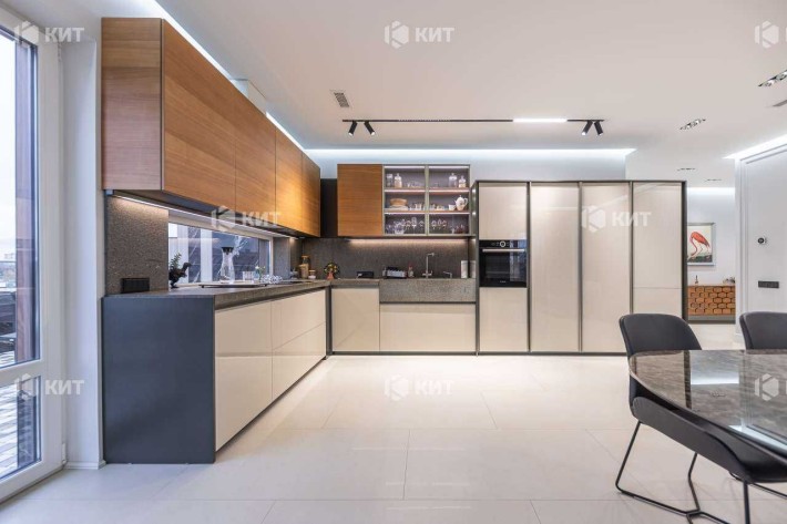 3к. 109м2 ЖК Клеменова Дача (Гидропарк, Салтовка, Героев труда) 128269 - фото 1