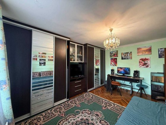 Продаж 1-кім. квартири, вул. Виговського. БЕЗ комісії для покупця! Львов