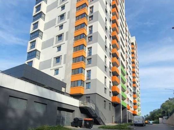 Продам 2к.квартиру жк Овис,метро Научная.Клочковская. Е-оселя Харьков