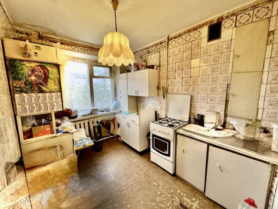 Продаю 3кк чешку Соляні Магеллан Николаев