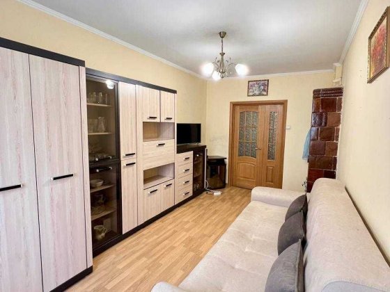 Продаж 2-кім. квартири в історичному центрі Львова – вул. Князя Романа Львов