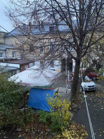 Квартира в самом сердце Одессы - фото 1