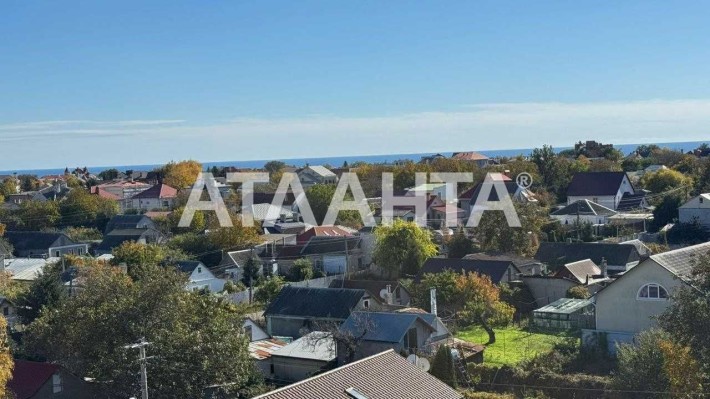 Квартира 100 м² с террасой и видом на море - фото 1