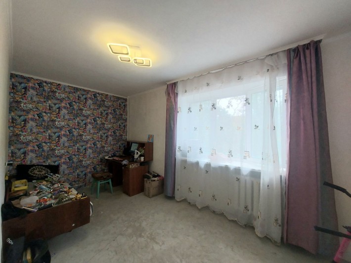 Продаётся 3-х комн.кв-ра. Лески. Крылова. - фото 1