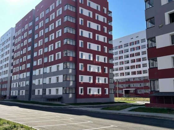 Продам Новострой ЖК Гидропарк Новострой 40 м2 Переуступка Дом Сдан DI Харків