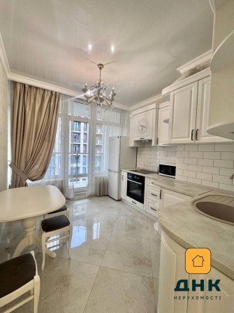 Аркадия. ул. Генуэзская. однокомнатная квартира. Ремонт. Терраса - фото 1