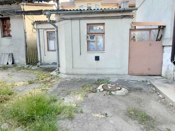 Продам жилкоп з Власним двориком! Центр! Без комісії! Николаев