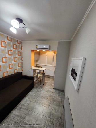 Продам гостинку м. Академика Павлова, «Воробьёвы горы» - фото 1