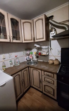 Продаю затишну квартиру Лiски - фото 1