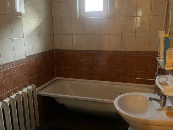 3х комнатная квартира жилкоп Николаев