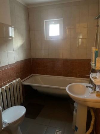 3х комнатная квартира жилкоп - фото 1