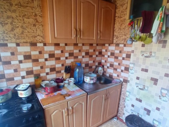 В продаже 3 ком. квартира, хорошее жилое состояние Черёмушки. Одеса