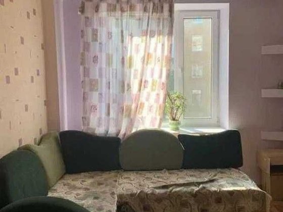 Двукомнатная "сталинка" на ХТЗ Харьков