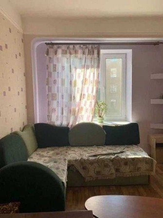 Двукомнатная "сталинка" на ХТЗ - фото 1