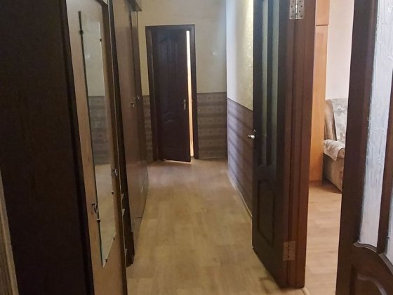 Продаєтся 3х.к  Лески 1 КП Николаев