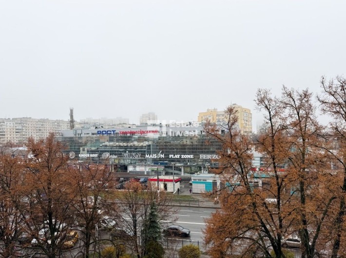 Продам 3 к. кв на вул. Полтавський Шлях, 123, м. Холодна Гора - фото 1