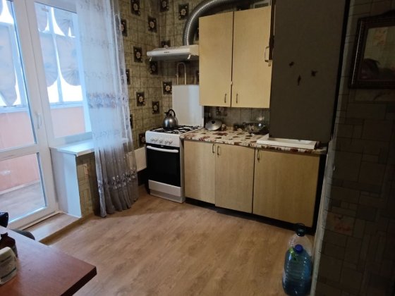 Продаю 1 ком кв Намыв балкон и лоджия Николаев