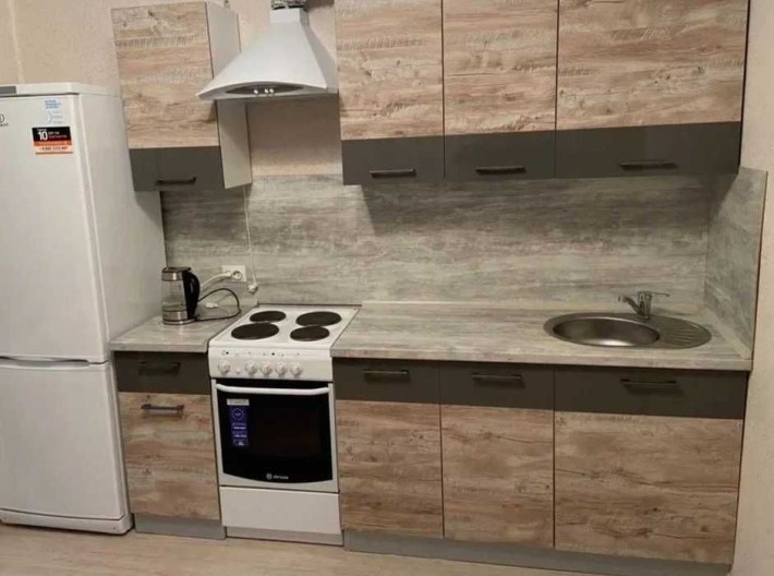 Харків. Продам 1-кім квартиру. - фото 1