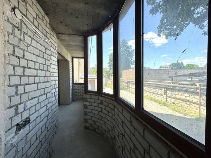 Продажа просторной 2к в новом доме на Космонавтов - фото 1