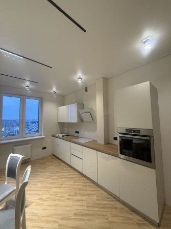 ‼️ЖК ИНФИНИТИ‼️Супер-цена! Эксклюзив! 3-комн.кв-ра 80м2 (2+1) Центр - фото 1