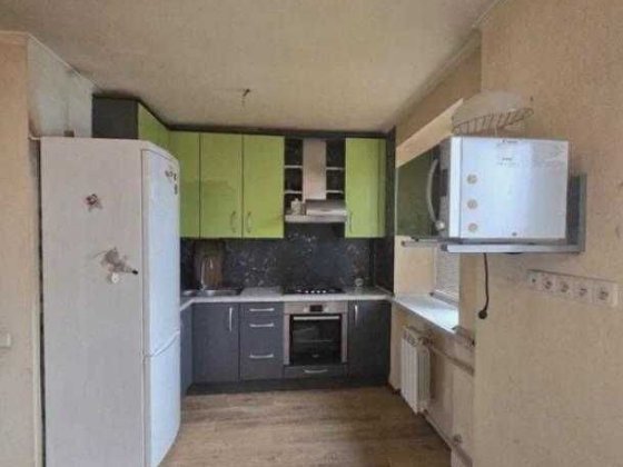 3х комнатная квартира метро «Проспект Гагарина» Харьков