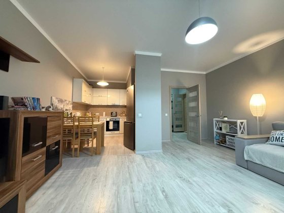 Продам 1-комнатную квартиру в ЖК Ривьера. Николаев