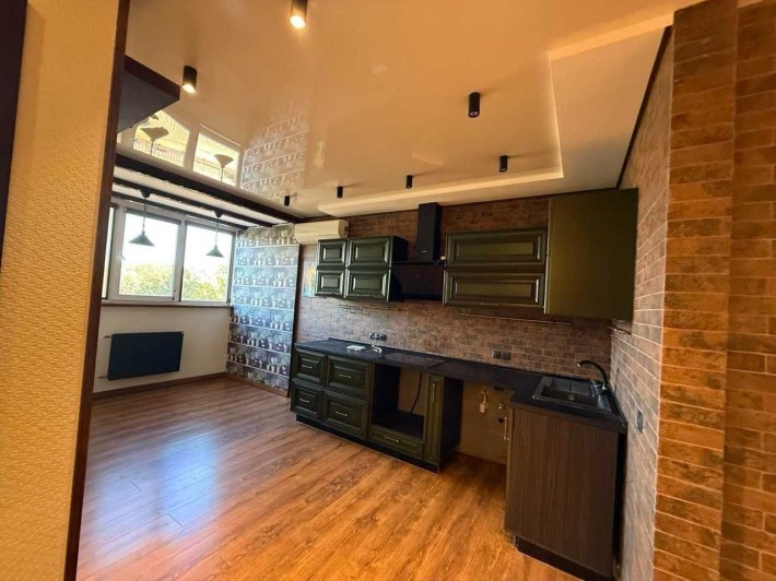 ЖК Дмитриевский/Евродвушка/Новый Ремонт/51000$ - фото 1